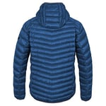 Hannah Arden Erkek Outdoor Mont