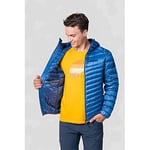 Hannah Arden Erkek Outdoor Mont