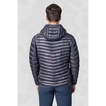 Hannah Arden Erkek Outdoor Mont