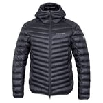 Hannah Arden Erkek Outdoor Mont