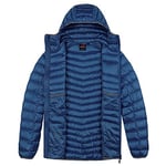 Hannah Arden Erkek Outdoor Mont