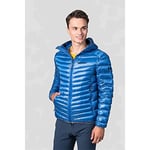 Hannah Arden Erkek Outdoor Mont
