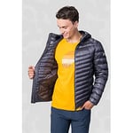 Hannah Arden Erkek Outdoor Mont