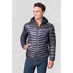 Hannah Arden Erkek Outdoor Mont