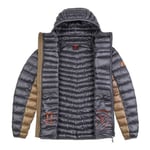 Hannah Arden Erkek Outdoor Mont