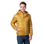 Hannah Arden Jacket S, Sarı, S