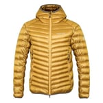Hannah Arden Jacket S, Sarı, S