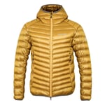 Hannah Arden Jacket S, Sarı, S