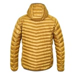 Hannah Arden Jacket S, Sarı, S