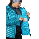 Hannah Ary Kadın Outdoor Mont
