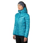 Hannah Ary Kadın Outdoor Mont