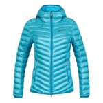 Hannah Ary Kadın Outdoor Mont