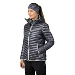 Hannah Ary Kadın Outdoor Mont