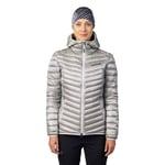 Hannah Ary Kadın Outdoor Mont