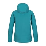 Hannah Derk Erkek Outdoor Mont