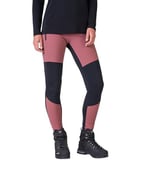 Hannah Elisa Pro Kadın Outdoor Stretch Pantolon