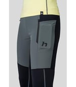 Hannah Elisa Pro Kadın Outdoor Stretch Pantolon