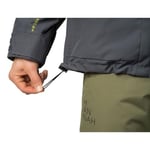 Hannah Garow FD Erkek Outdoor Mont