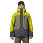 Hannah Garow FD Erkek Outdoor Mont