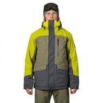 Hannah Garow FD Erkek Outdoor Mont