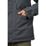 Hannah Garow FD Erkek Outdoor Mont