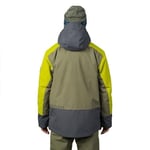 Hannah Garow FD Erkek Outdoor Mont