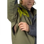 Hannah Garow FD Erkek Outdoor Mont