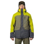 Hannah Garow FD Erkek Outdoor Mont