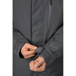 Hannah Garow FD Erkek Outdoor Mont