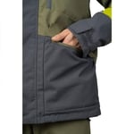 Hannah Garow FD Erkek Outdoor Mont
