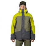Hannah Garow FD Erkek Outdoor Mont