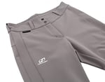 Hannah Ilia Softshell Kadın Outdoor Pantolon Gri 42