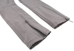 Hannah Ilia Softshell Kadın Outdoor Pantolon Gri 42