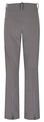Hannah Ilia Softshell Kadın Outdoor Pantolon Gri 42