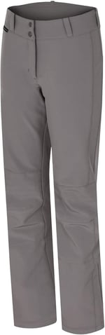 Hannah Ilia Softshell Kadın Outdoor Pantolon Gri 42