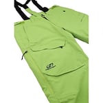 Hannah Kasey Erkek Kayak Pantolon