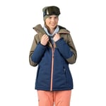 Hannah Maky Col Kadın Outdoor Mont