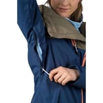 Hannah Maky Col Kadın Outdoor Mont