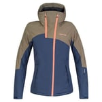 Hannah Maky Col Kadın Outdoor Mont