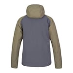 Hannah Mascon Erkek Outdoor Mont