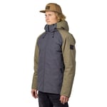 Hannah Mascon Erkek Outdoor Mont