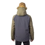 Hannah Mascon Erkek Outdoor Mont