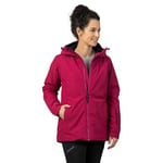 Hannah Pepper Kadın Outdoor Mont