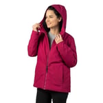 Hannah Pepper Kadın Outdoor Mont