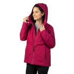Hannah Pepper Kadın Outdoor Mont
