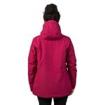 Hannah Pepper Kadın Outdoor Mont