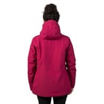 Hannah Pepper Kadın Outdoor Mont