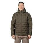 Hannah Zazu Erkek Outdoor Mont