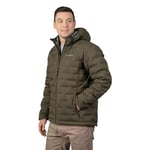Hannah Zazu Erkek Outdoor Mont