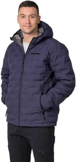 Hannah Zazu Erkek Outdoor Mont